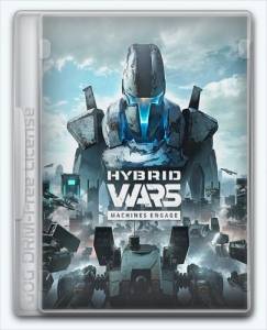   Hybrid Wars 2016 
