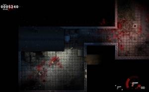 Splatter: Blood Red Edition