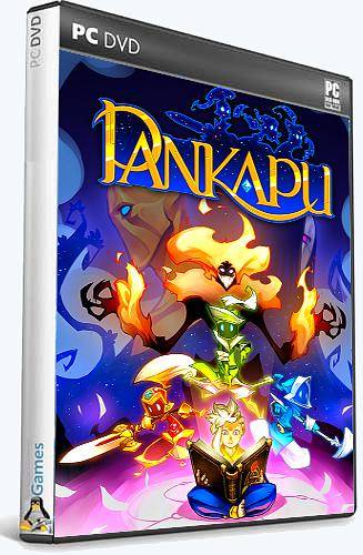   (Linux) Pankapu 2016 