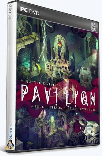   (Linux) Pavilion 2016 