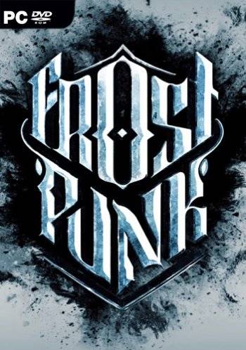   Frostpunk 2018 