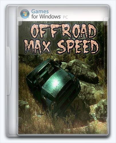  Off Road 4x4 MaxSpeed 2015 