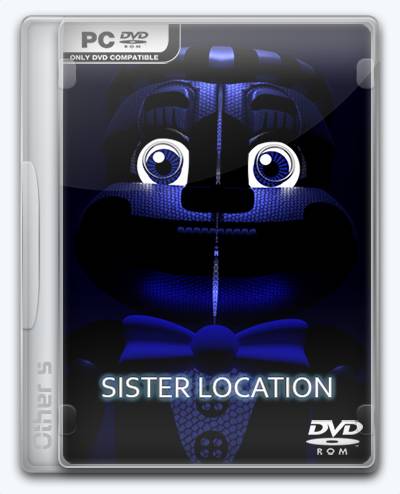   Five Nights at Freddy's: Sister Location 2016 