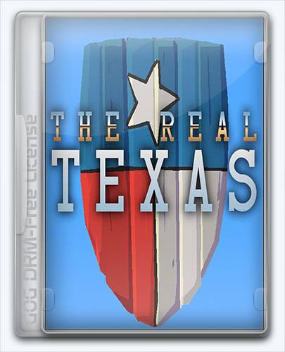   The Real Texas 2016 