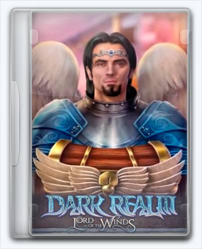   Dark Realm 3: Lord of the Winds /   3:   2016 