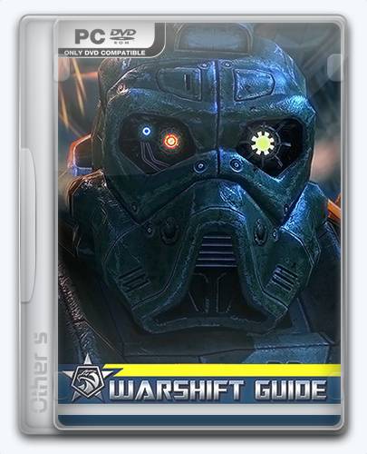   Warshift 2016 