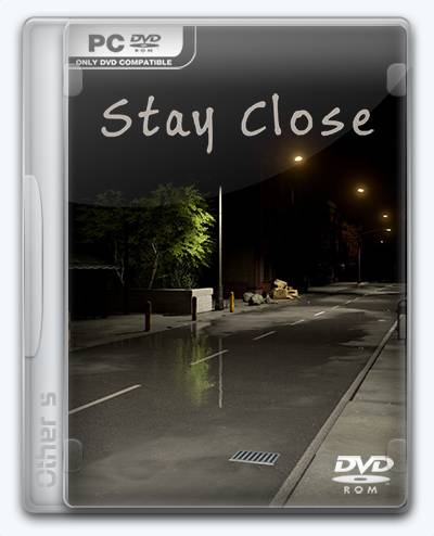   Stay Close 2016 