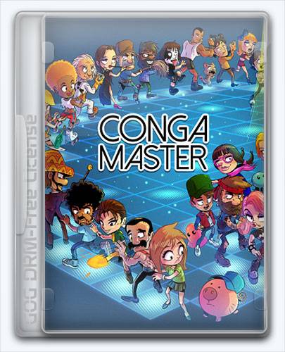   Conga Master 2016 