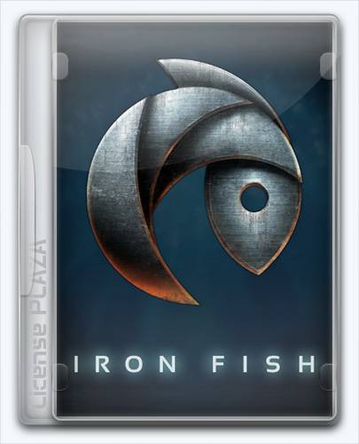   Iron Fish 2016 