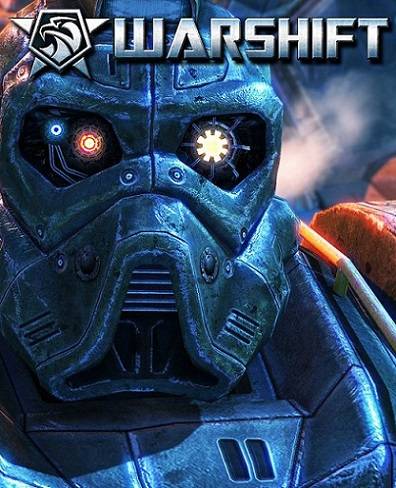   Warshift 2016 