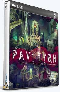   (Linux) Pavilion 2016 