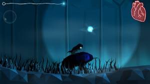 Selma and the Wisp