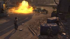 Mafia II Digital Deluxe Edition