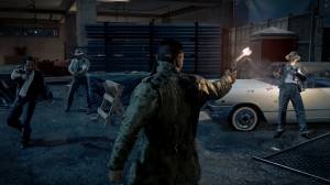 Mafia III - Digital Deluxe Edition