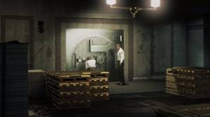 Mafia III /  3