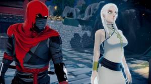 (Linux) Aragami