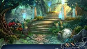 Dark Realm 3: Lord of the Winds /   3:  