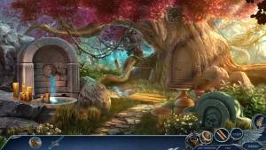 Dark Realm 3: Lord of the Winds /   3:  