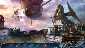 Dark Realm 3: Lord of the Winds /   3:  