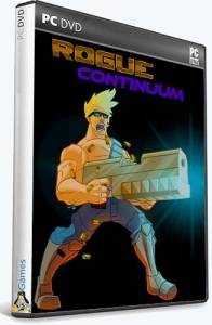   (Linux) Rogue Continuum 2016 