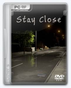   Stay Close 2016 