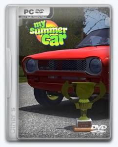   My Summer Car 2016 