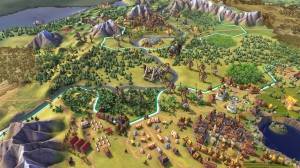 Sid Meier's Civilization VI: Digital Deluxe