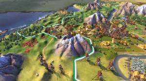Sid Meier's Civilization VI: Digital Deluxe