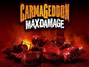   Carmageddon: Max Damage 2016 