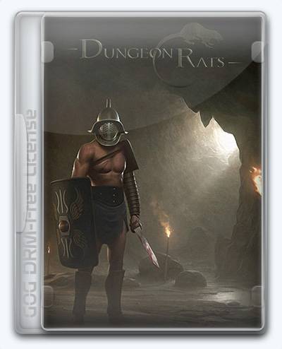   Dungeon Rats 2016 