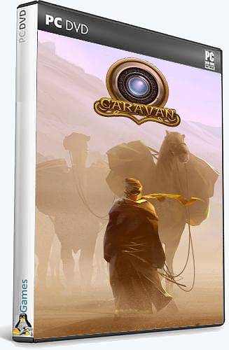   (Linux) Caravan 2016 