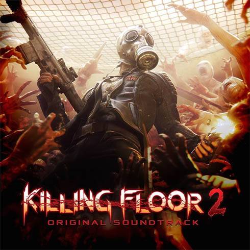   Killing Floor 2: Digital Deluxe Edition 2016 