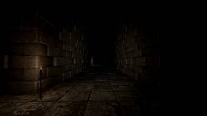 Darkness Ahead