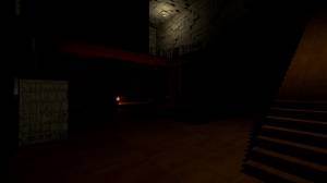 Darkness Ahead