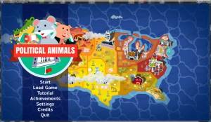 Political Animals