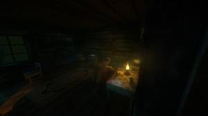 The Cursed Forest