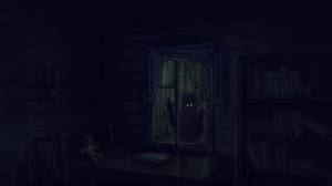 The Cursed Forest
