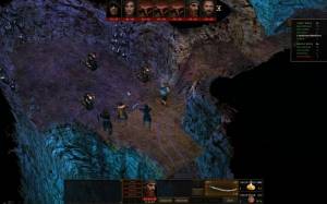 Dungeon Rats