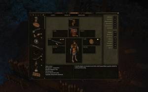 Dungeon Rats