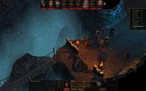 Dungeon Rats