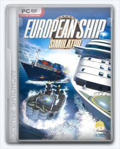   European Ship Simulator - Remastered 2016 