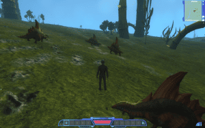 Planet Explorers