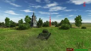 (Linux) On the front line