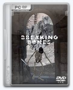   Breaking Bones 2016 