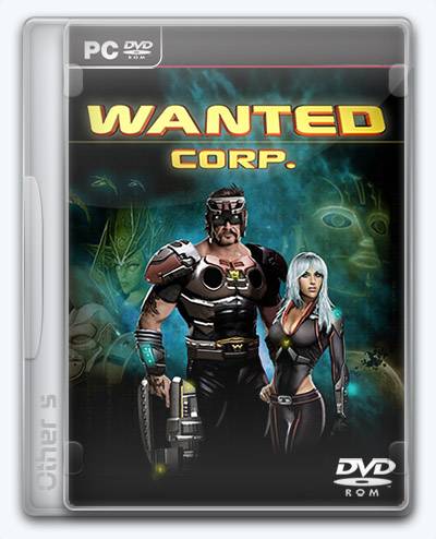   Wanted Corp. 2016 