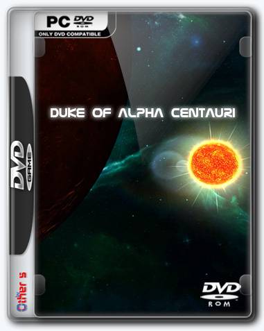   Duke of Alpha Centauri 2016 