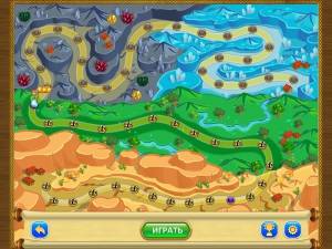 Gnomes Garden 4: New Home