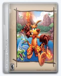  TY the Tasmanian Tiger 2016 