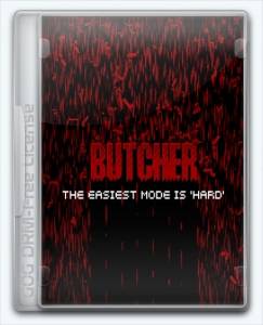   Butcher 2016 