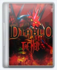   Diablo: The Hell 2016 